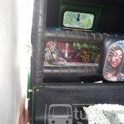 BAJAJ 2006 2 STROKE