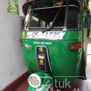 BAJAJ 2006 2 STROKE