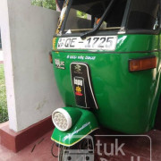 BAJAJ 2006 2 STROKE