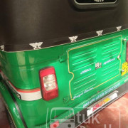 BAJAJ 2006 2 STROKE