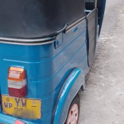 BAJAJ 2012 4 STROKE
