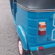 BAJAJ 2012 4 STROKE