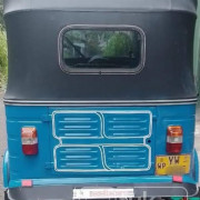 BAJAJ 2012 4 STROKE