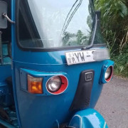 BAJAJ 2012 4 STROKE