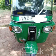 BAJAJ 2011 4 STROKE