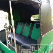 BAJAJ 2011 4 STROKE