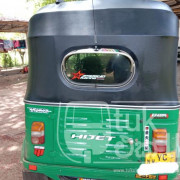 BAJAJ 2011 4 STROKE