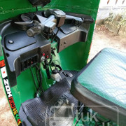 BAJAJ 2011 4 STROKE