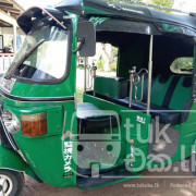 BAJAJ 2011 4 STROKE