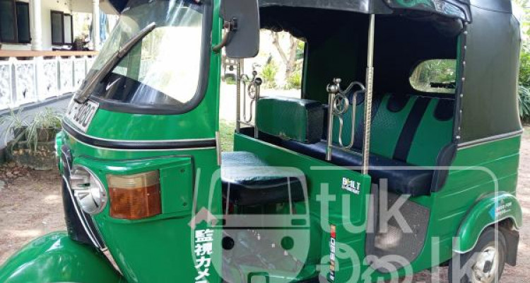 BAJAJ 2011 4 STROKE