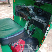 BAJAJ 2011 4 STROKE