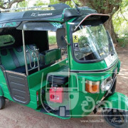 BAJAJ 2011 4 STROKE