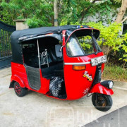 BAJAJ 2009 4 STROKE