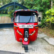 BAJAJ 2009 4 STROKE