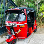 BAJAJ 2009 4 STROKE