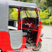 BAJAJ 1995 2 STROKE
