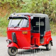 BAJAJ 1995 2 STROKE