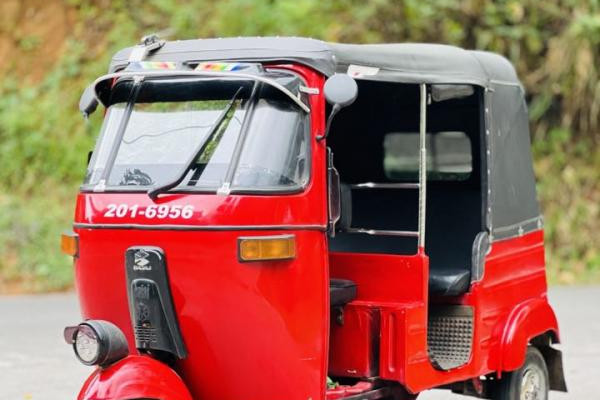 BAJAJ 1995 2 STROKE