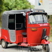 BAJAJ 1995 2 STROKE