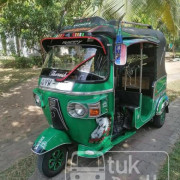 BAJAJ 2012 4 STROKE