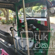 BAJAJ 2012 4 STROKE