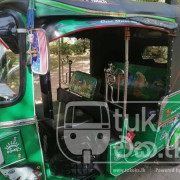 BAJAJ 2012 4 STROKE