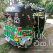 BAJAJ 2012 4 STROKE