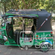 BAJAJ 2012 4 STROKE