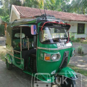 BAJAJ 2012 4 STROKE