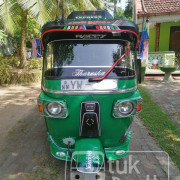 BAJAJ 2012 4 STROKE