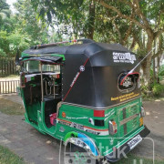 BAJAJ 2012 4 STROKE