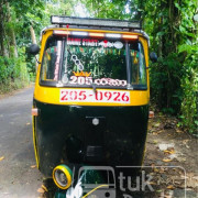 BAJAJ 1998 2 STROKE