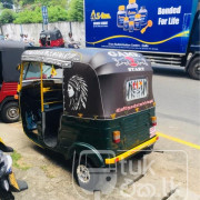 BAJAJ 1998 2 STROKE