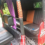 BAJAJ 2009 4 STROKE