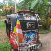 BAJAJ 2009 4 STROKE