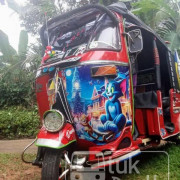 BAJAJ 2009 4 STROKE