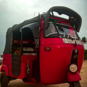 BAJAJ 2002 2 STROKE