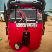 BAJAJ 2002 2 STROKE