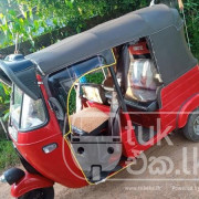 BAJAJ 2002 2 STROKE