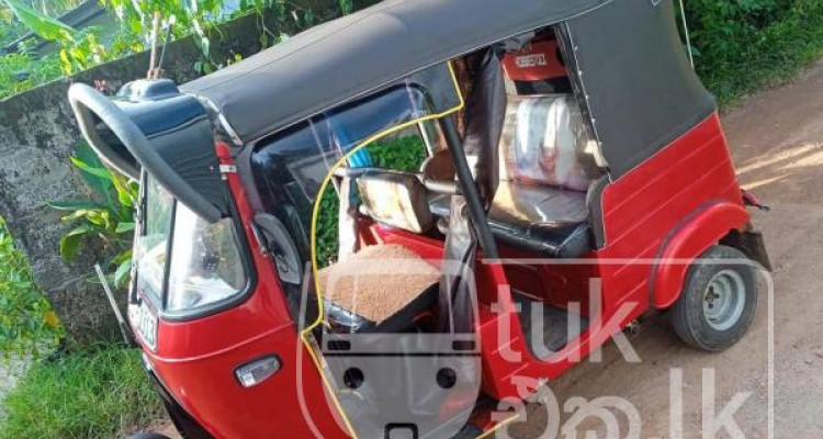 BAJAJ 2002 2 STROKE