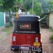 BAJAJ 2002 2 STROKE
