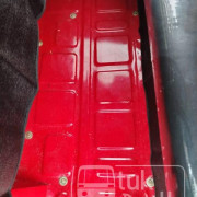 BAJAJ 2009 4 STROKE