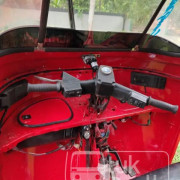 BAJAJ 2009 4 STROKE