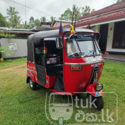 BAJAJ 2009 4 STROKE