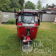 BAJAJ 2009 4 STROKE