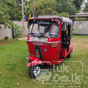BAJAJ 2009 4 STROKE