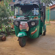 BAJAJ 2016 4 STROKE