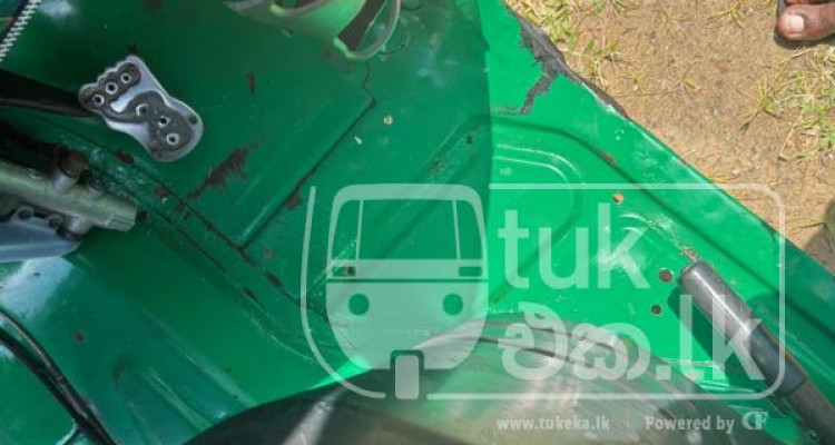 BAJAJ 2016 4 STROKE