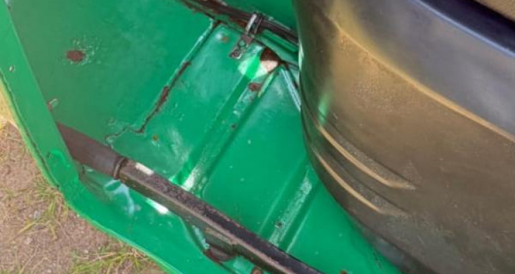 BAJAJ 2016 4 STROKE