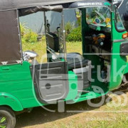 BAJAJ 2016 4 STROKE